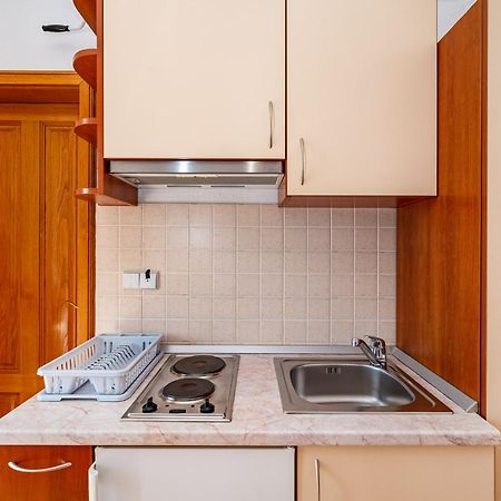 Apartments Prkacin 2 Starigrad Paklenica Eksteriør billede