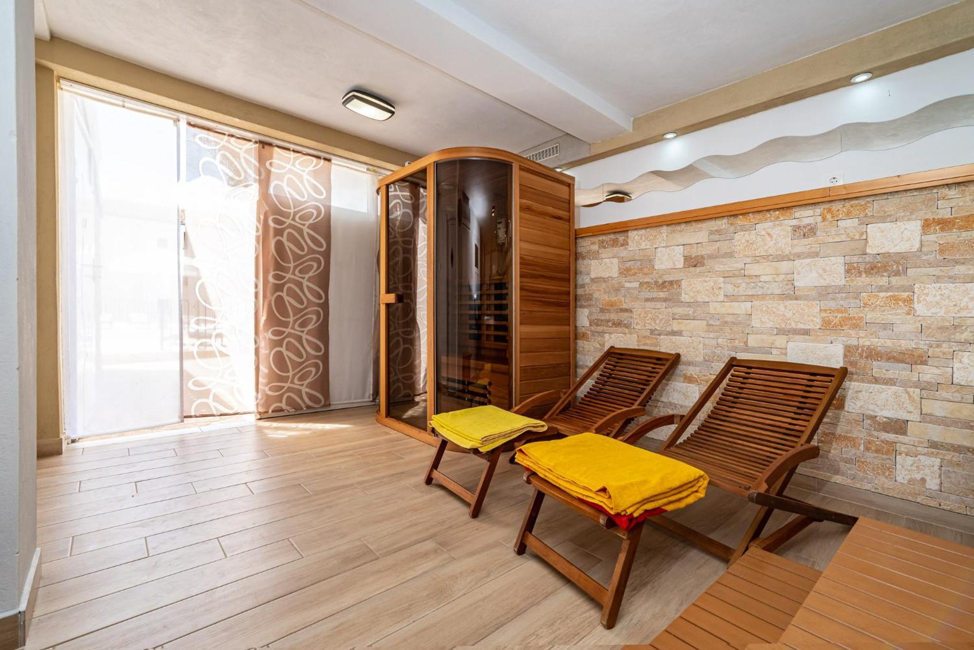Apartments Prkacin 2 Starigrad Paklenica Eksteriør billede