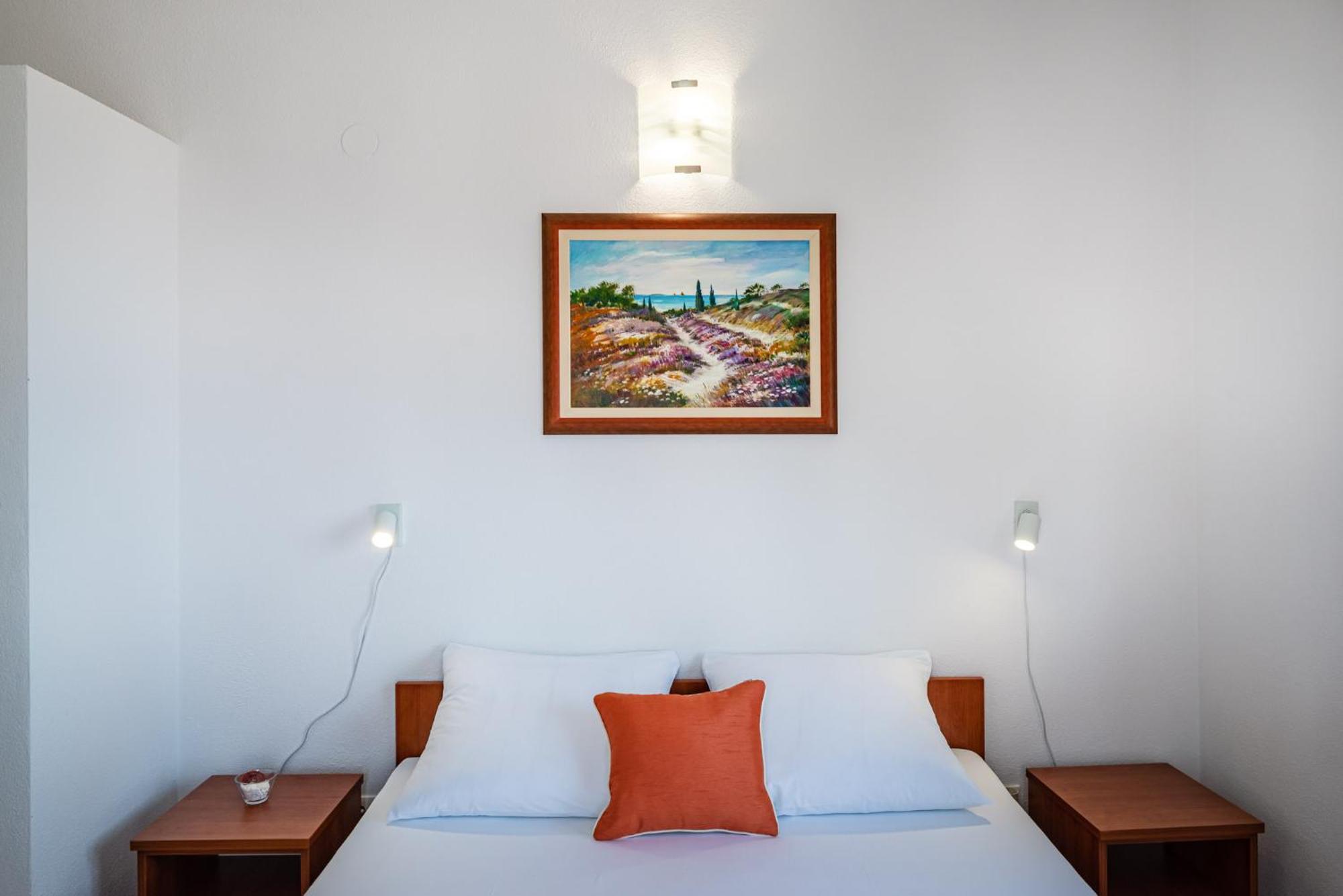 Apartments Prkacin 2 Starigrad Paklenica Eksteriør billede